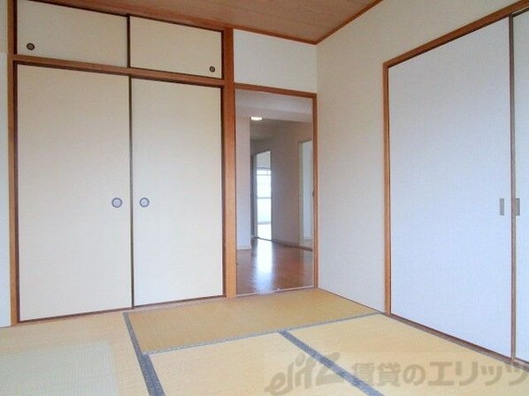 サンフレア千里丘の物件内観写真